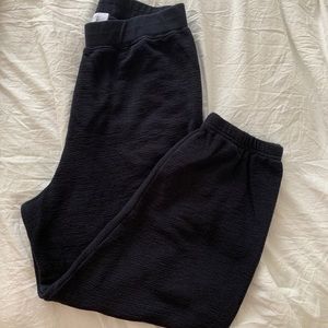 Oak and Fort Joggers